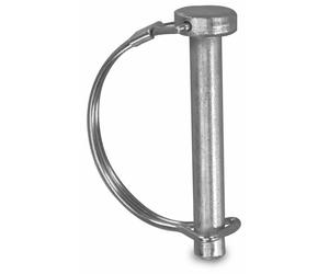 Spinotto Motozappa Ama ø8x52mm - 25 pz