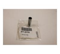Spinotto pistone Ø 10X36X6 K2D POLINI Piston pin Ciclomotori Piaggio Ciao Bravo