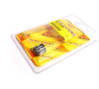 Spinotto Pistone Malossi MHR 12x17x16 mm