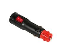 LDWJ Spinotto Universale Per Presa Accendisigari - 12/24V