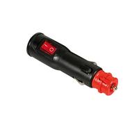 LDWJ Spinotto Universale Per Presa Accendisigari - 12/24V