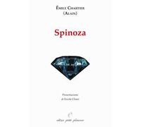 Spinoza