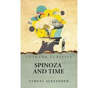 Spinoza and Time