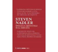 Spinoza e Aristotele. Sull'amicizia