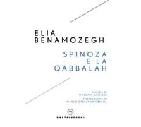 Spinoza e la Qabbalah