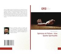 Spinoza et l'Islam : Une Quête Spirituelle