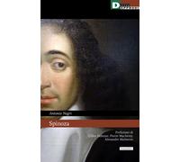 Spinoza - Negri Antonio