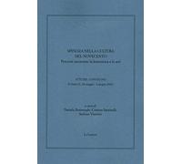 Spinoza nella cultura del Novecento. Percorsi attraverso la letteratura e le arti. Atti del convegno (Urbino 21, 28 maggio-4 giugno 2021)