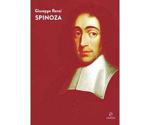 Spinoza [Paperback] [Mar 28, 2019] Rensi, Giuseppe