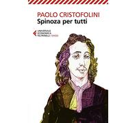 Spinoza per tutti