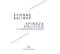 Spinoza politico. Il transindividuale