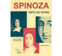 Spinoza visto da vicino