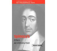 Spinoza's Ethics: An Introduction