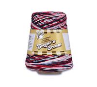 Spinrite Lily Sugar 'N Cream Gomitolo Nautical Ombre