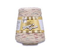 Spinrite Lily Sugar 'N Cream Gomitolo, Potpourri, Confezione da 1