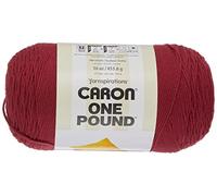 Spinrite-Matassa di Filo in-1 Pound Country Rose