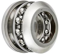 Spinta cuscinetto a sfere doppio ufficiale