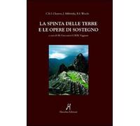 Spinta delle terre e le opere di sostegno - Clayton C. R., Milititsky J., ...