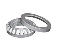 Spinta di rulli cuscinetti 29330 29328 E M(29328E)