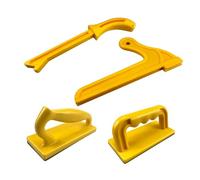 Spinta di sicurezza for la lavorazione del legno Spinta for pannello Lama for sega Pialla for giuntura Pialla for spessore Pialla for alimentatore Spingitore(J)