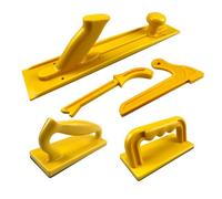 Spinta di sicurezza for la lavorazione del legno Spinta for pannello Lama for sega Pialla for giuntura Pialla for spessore Pialla for alimentatore Spingitore(E)