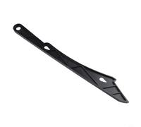 Spinta per legno per sega da tavolo, blocco di sicurezza per la lavorazione del legno con manico ergonomico, maniglia per sega a nastro e pialla, strumento di protezione da 40 cm (ABS)