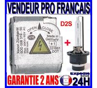 Spinterogeno 5DD008319-50 Zavorra Hella E1 031661 Dot Cassa Con Lampadina Xeno