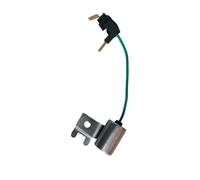 Spinterogeno auto Adatto per VW BERU ZK211 1 237 330 310 Condensatore di accensione con condensatore per candele automobilistiche