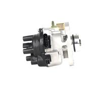 Spinterogeno Compatibile Con Mitsubishi Per Mirage L4 1.5L 1468CC 1991 1992 1993 1994 1995 Distributore Di Accensione Completo Per Auto MD153199 MD325051