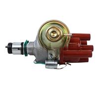 Spinterogeno Compatibile Con Per Karmann Ghia 1960-1974 Per Beetle Cabrio 1961-1979 Distributore Di Accensione Per Auto Gruppo Sensore 3310077A0L