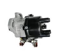 Spinterogeno Compatibile Con Toyota Per Sprinter AE101 AE102 AE104 AE111 Per Soluna Per Vios AXP41 AXP42 4A/5A/7A 2+4 Distributore Di Accensione Elettronica Auto 19020-15180