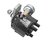Spinterogeno Compatibile Con Toyota Per Starlet EP76 EP80 EP81 EP90 Per Tercel EL30 EL31 EL40 EL50 19020-11320 Distributore Di Accensione Sensore Di Montaggio