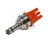 Spinterogeno elettronico 123 IGNITION per Porsche 356 (1950-1965) - con depre...