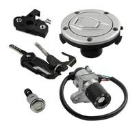 Spinterogeno elettronico Misura Per LONCIN VOGE DS525X 525 Moto Accessori di Blocco Interruttore di Accensione Cuscino del Sedile Blocco di Blocco Del Serbatoio Del Carburante