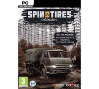 Spintires - Chernobyl Bundle Steam Key GLOBAL