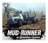 Spintires: MudRunner EU Steam CD Key