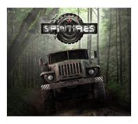 Spintires Steam CD Key