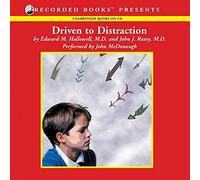 Spinto alla distrazione: riconoscere e affrontare il disturbo da deficit di attenzione dall'infanzia all'età adulta