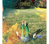 Spinto Band - Cool Cocoon