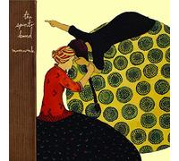 Spinto Band - Moonwink