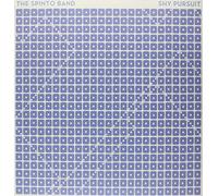 SPINTO BAND - SHY PURSUIT