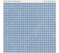 Spinto Band - Shy Pursuit