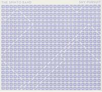 SPINTO BAND - SHY PURSUIT -DIGI-