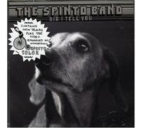 Spinto Band, The - Did I Tell You