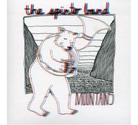 Spinto Band, the - Mountains / Brown Boxes