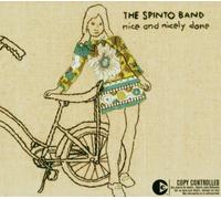 Spinto Band,the - Nice and Nicely Done
