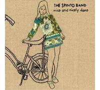 SPINTO BAND - Nice & Nicely Done