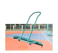 Spintore Acqua Del Campo Badminton,tergipavimento In Cemento Pavimenti