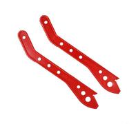 Spintore ergonomico di sicurezza Saw Smartly, 42 cm, offre una protezione affidabile della mano durante la manovra dei materiali sulla sega da tavolo