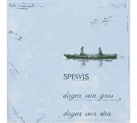 SPINVIS - DAGEN VAN GRAS..-BLUE-